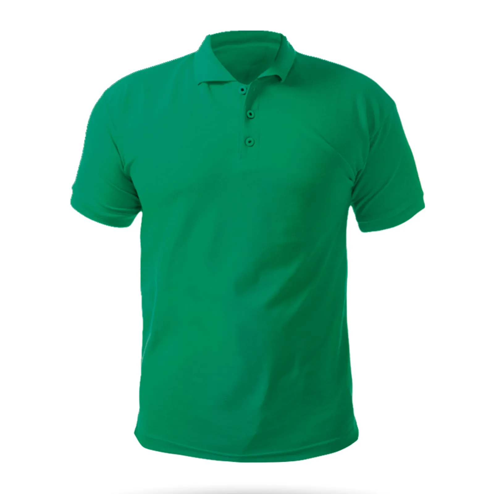 Açelya Xxl Polo Yaka Tişört