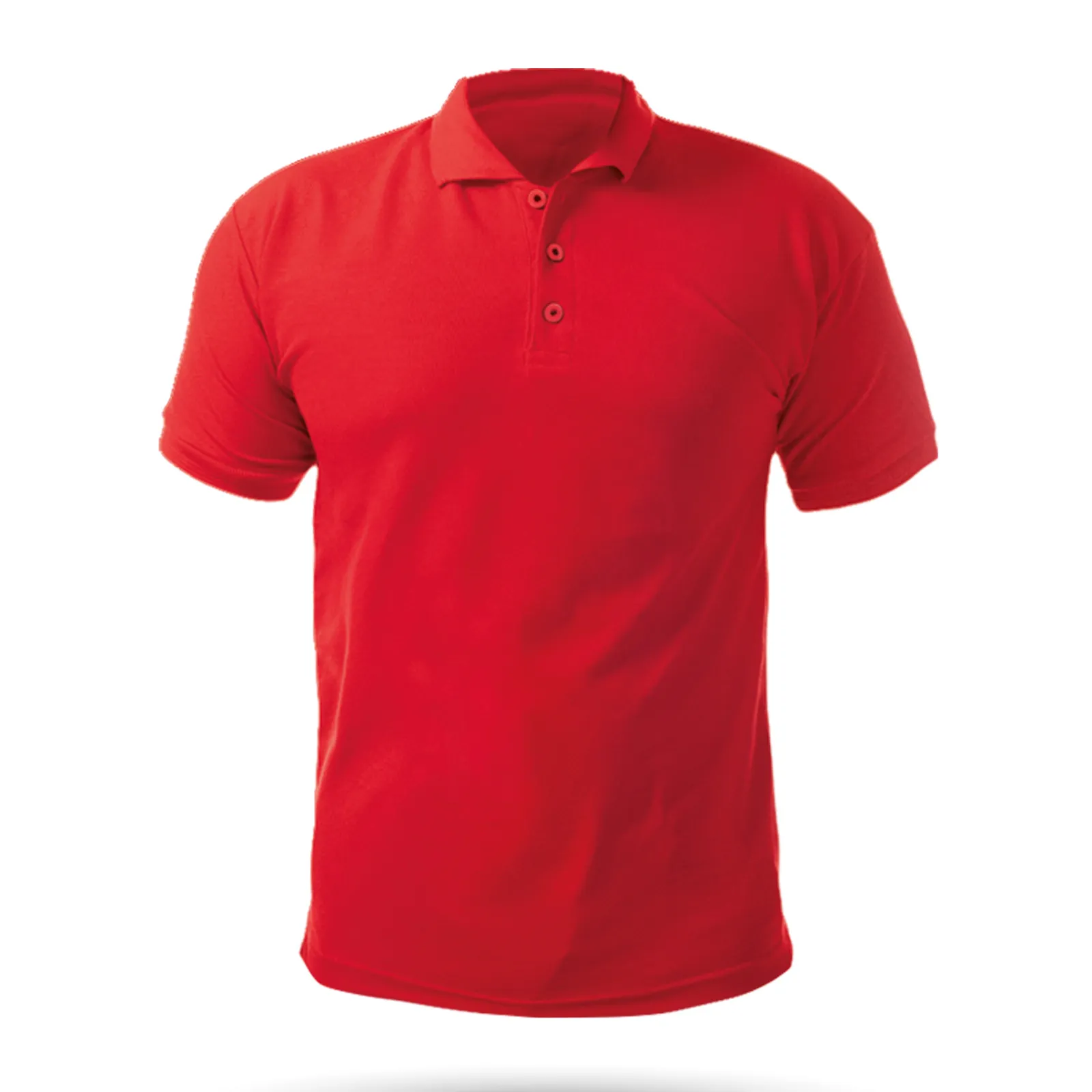 Açelya Xxl Polo Yaka Tişört