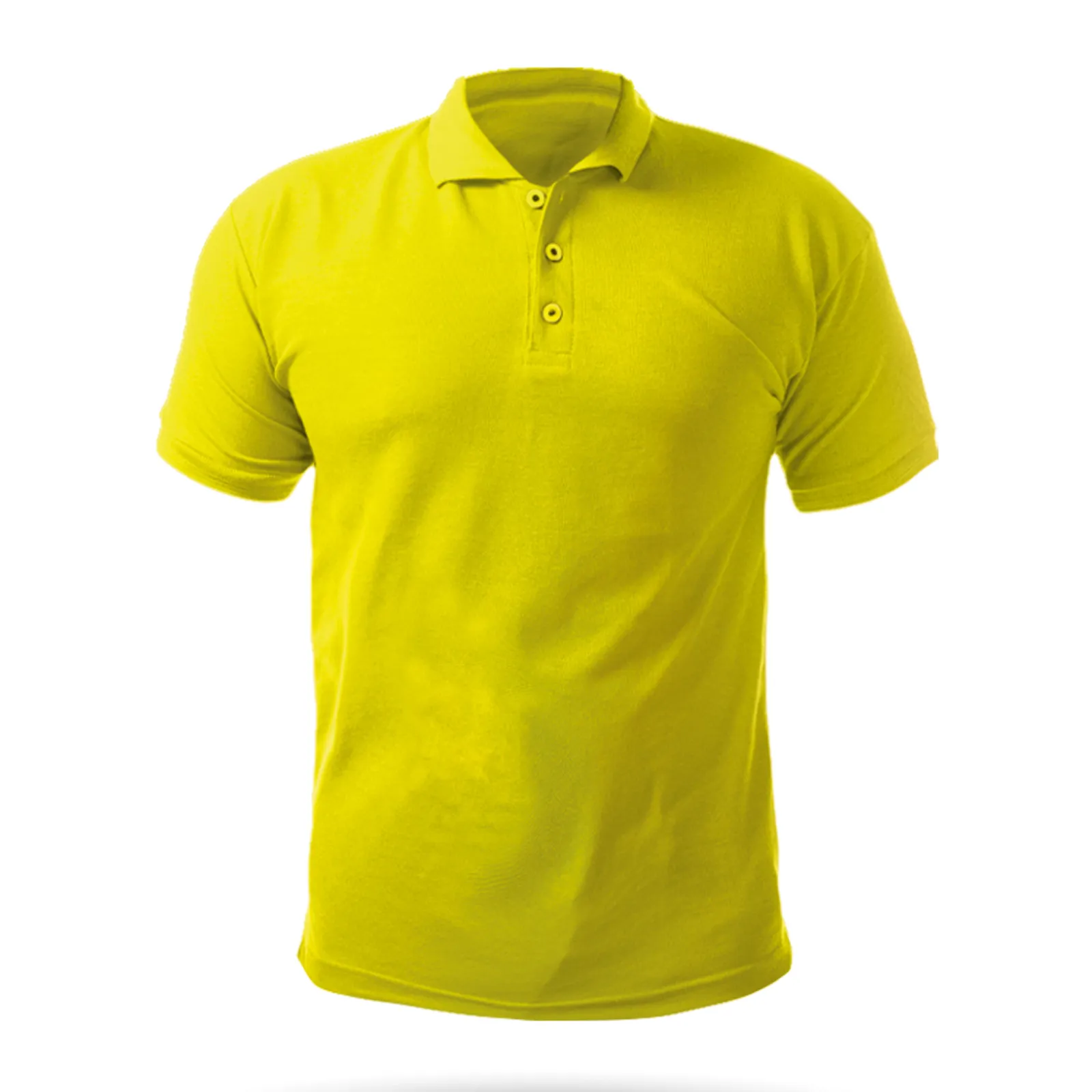 Açelya Xxl Polo Yaka Tişört