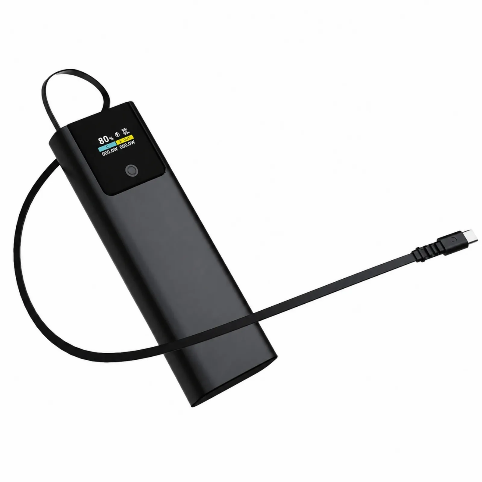 Akyaka 20.000 mAh Powerbank