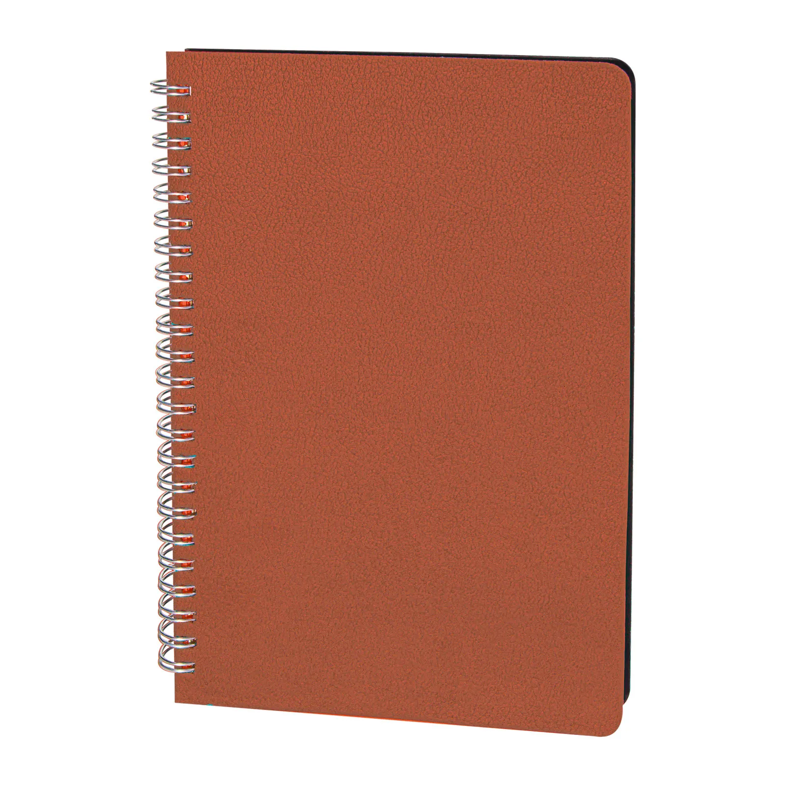 Akyurt Spiralli Tarihsiz Defter (13x21 cm)
