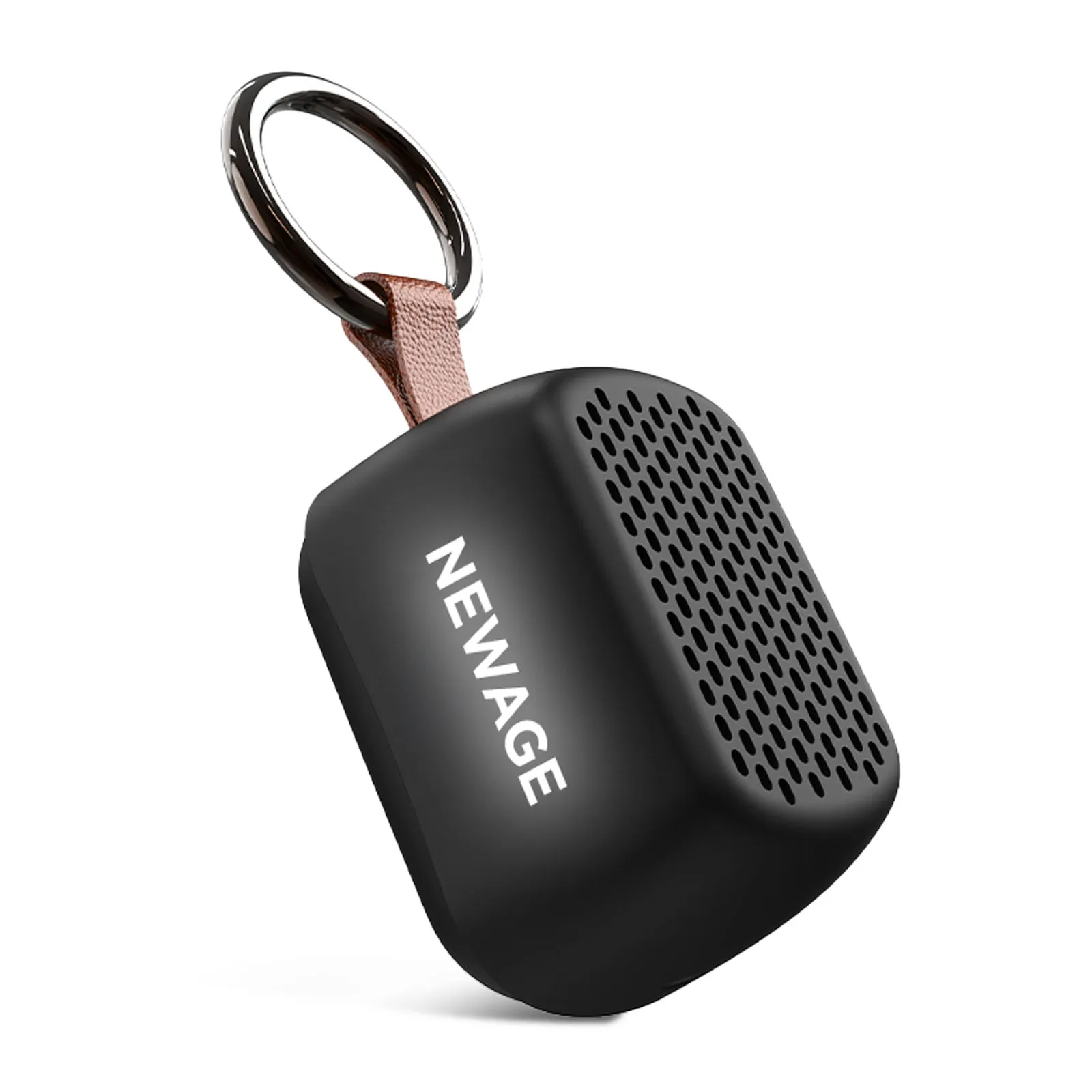 Avaz Bluetooth Mıknatıslı Işıklı Hoparlör