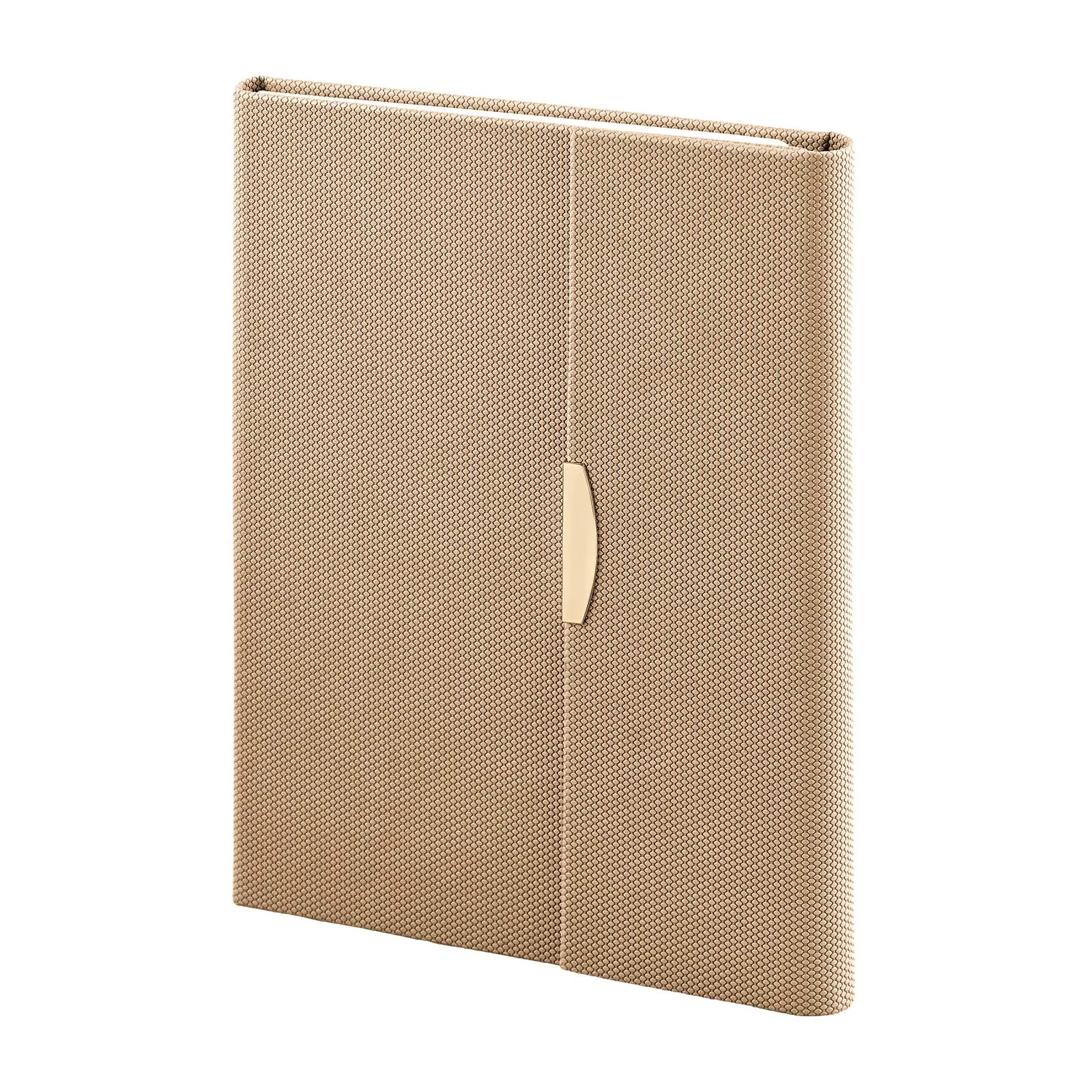 Bağlıca Tarihsiz Defter (15x21 cm)