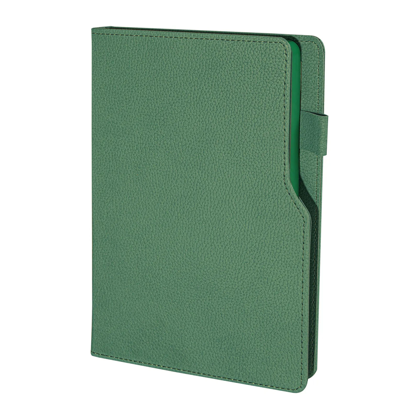 Bahçelievler Tarihsiz Defter (14,5x21 cm)