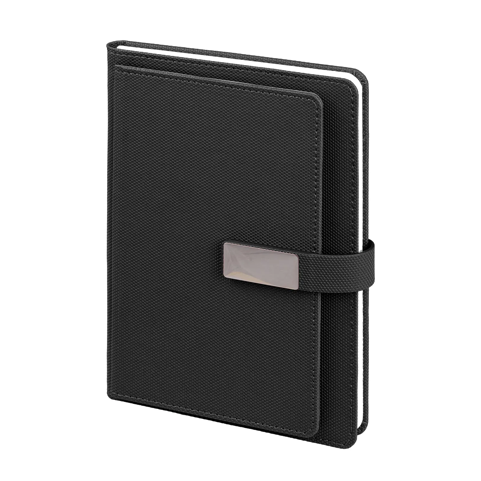 Bestekar Tarihsiz Defter (15x21 cm)