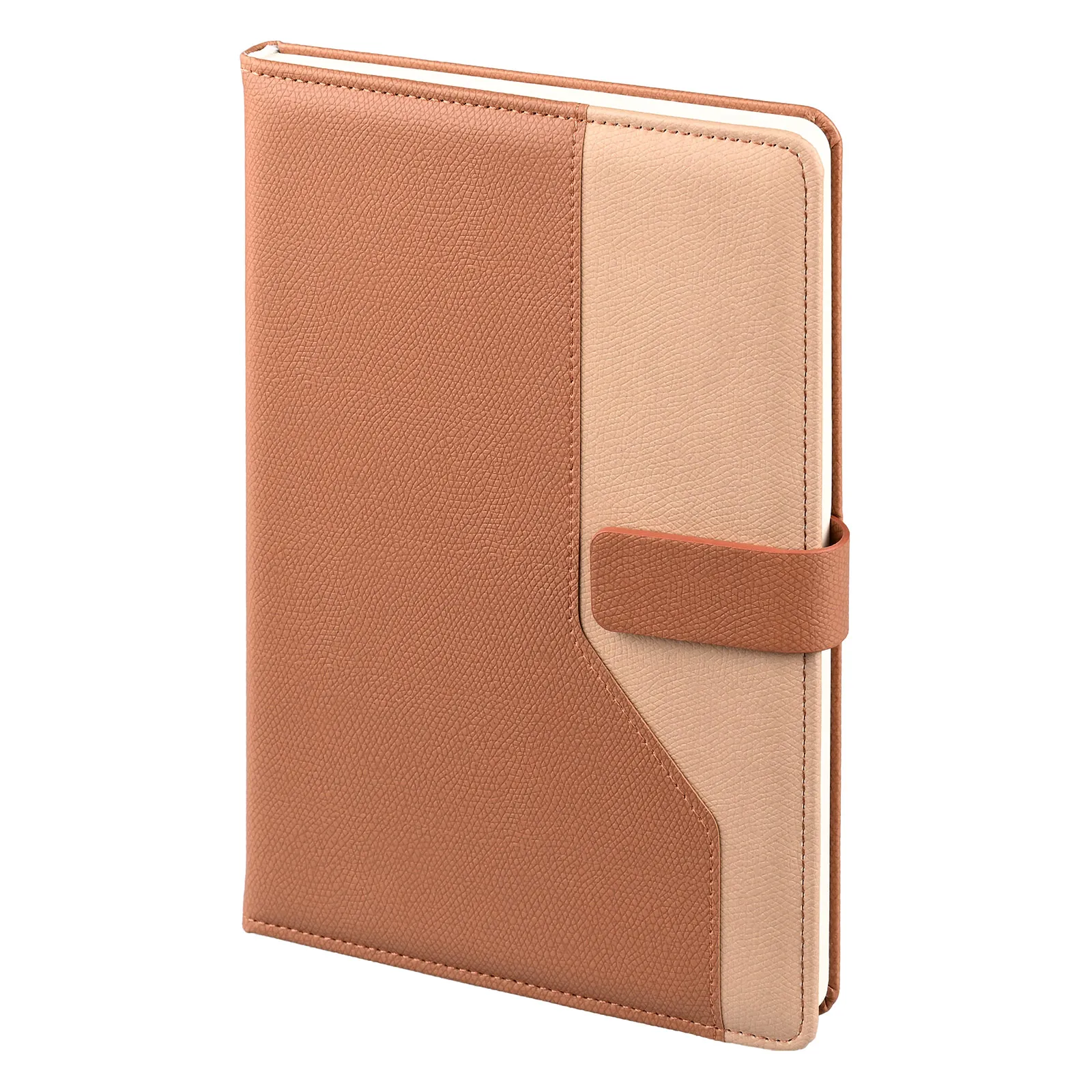 Beştepe Tarihsiz Defter (15x21 cm)