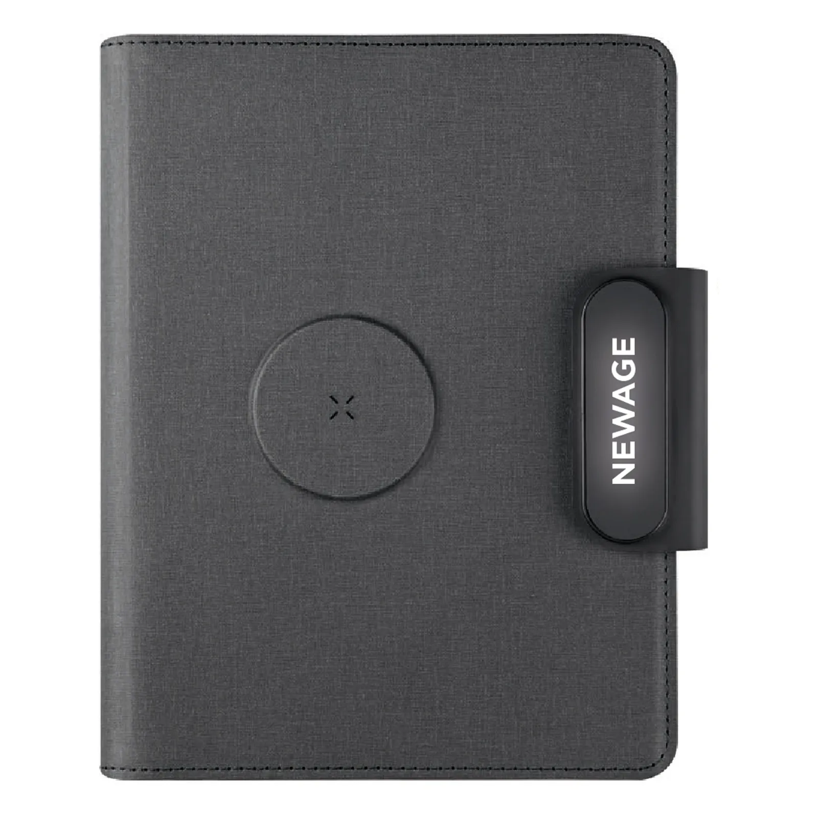 Didim 8000 mAh Wıreless Powerbank Defter