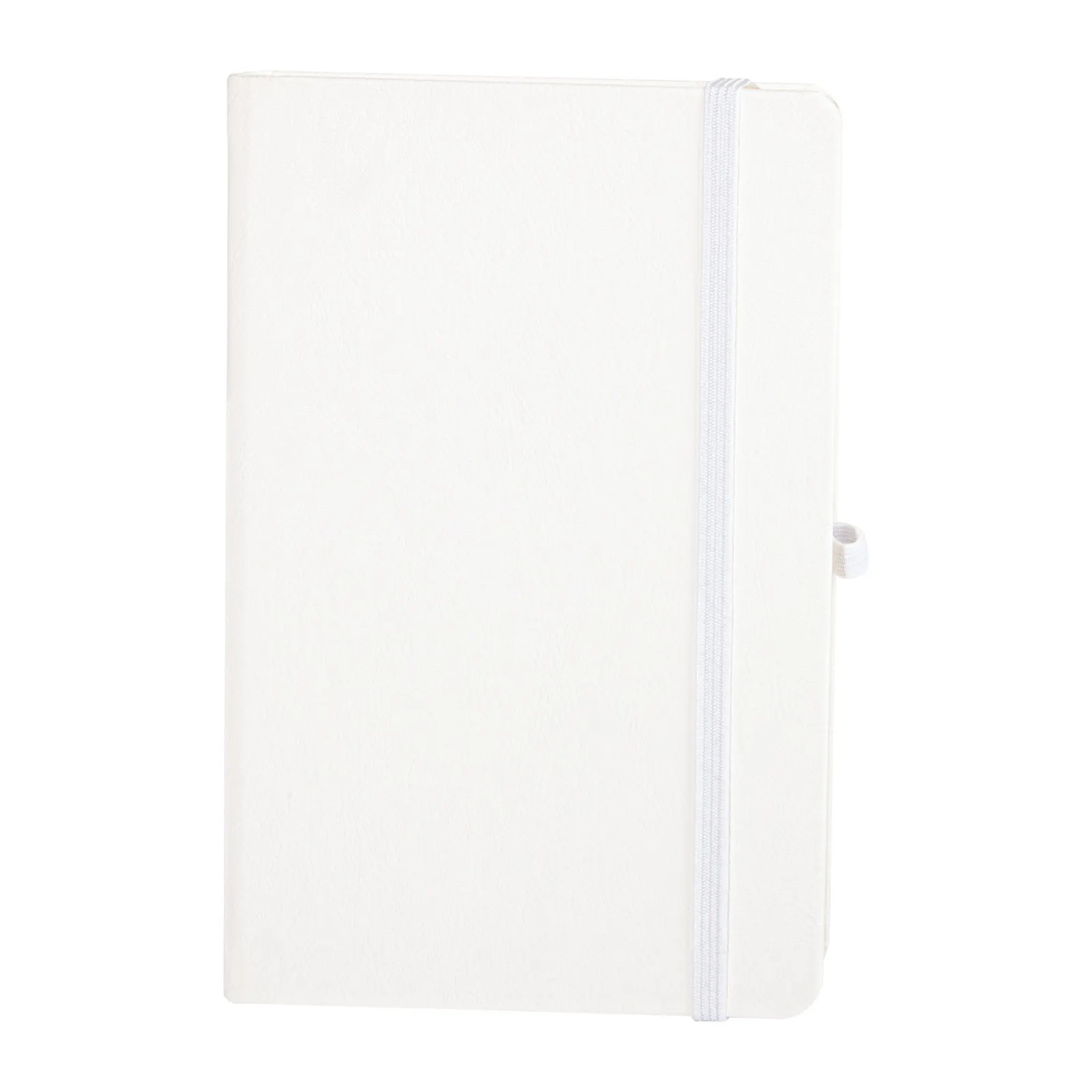 Dışkapı Tarihsiz Defter (13x21 cm)