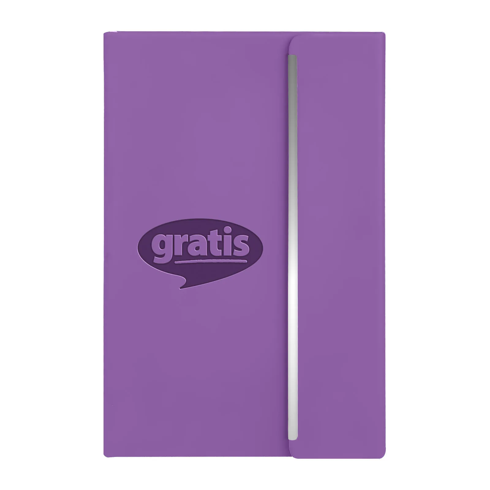 Keçiören Tarihsiz Defter (15x21 cm)