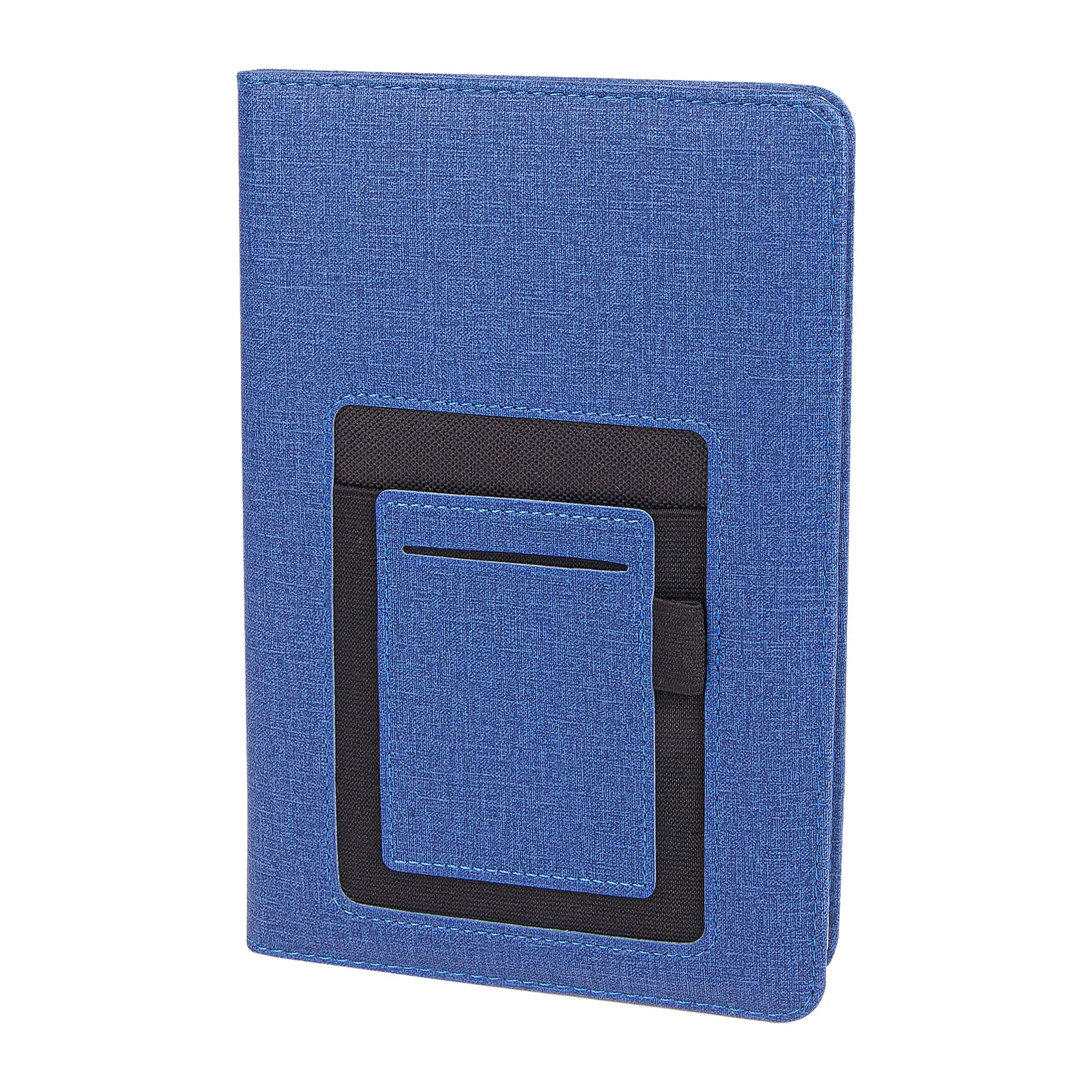 Meşrutiyet Tarihsiz Defter (15x21 cm)