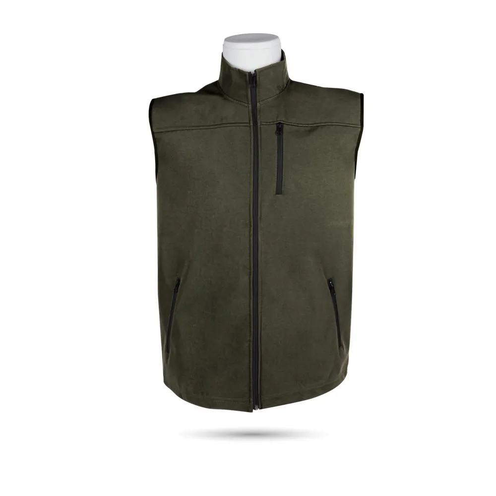 Nemrut Softshell S Yelek