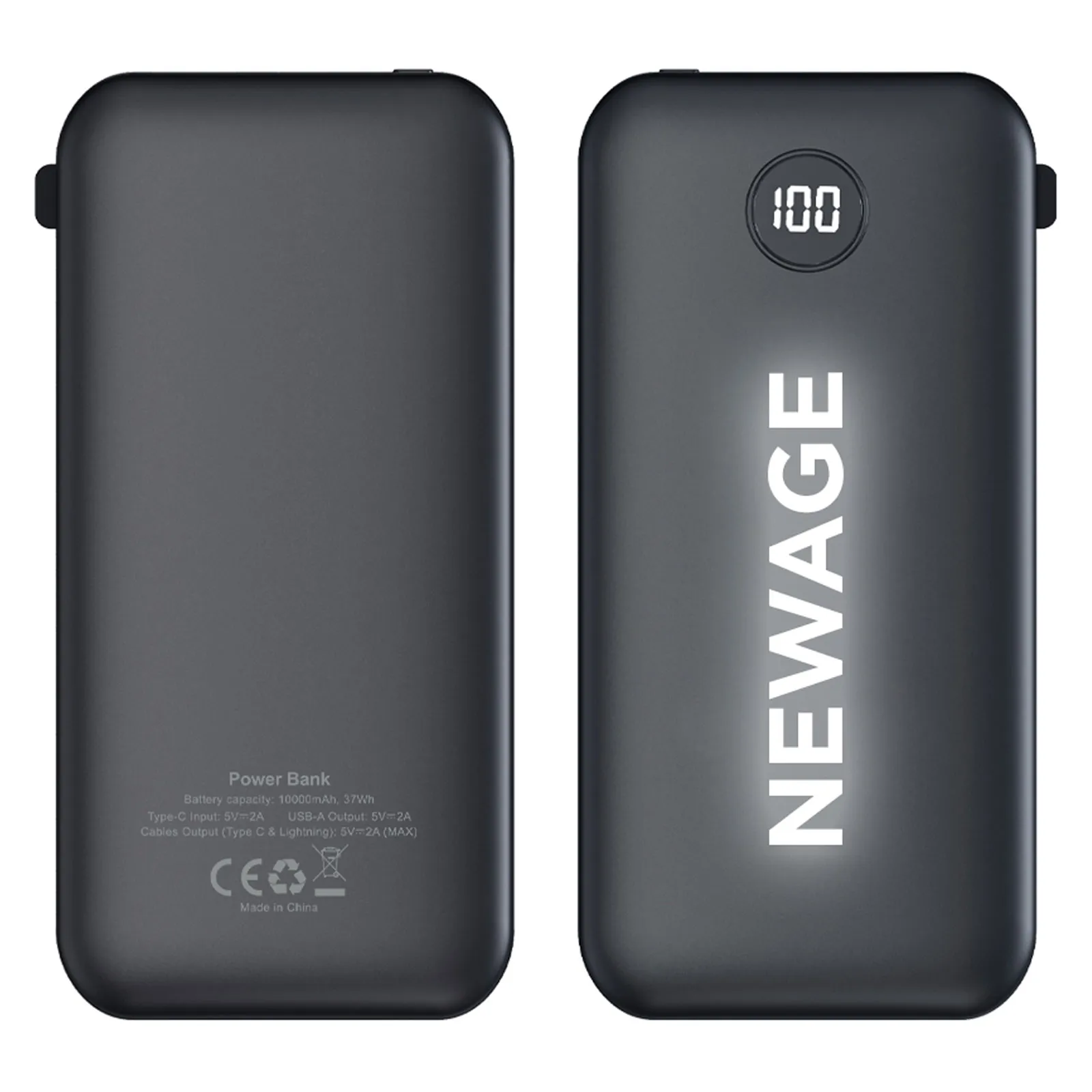 Ölüdeniz 10.000 mAh Powerbank