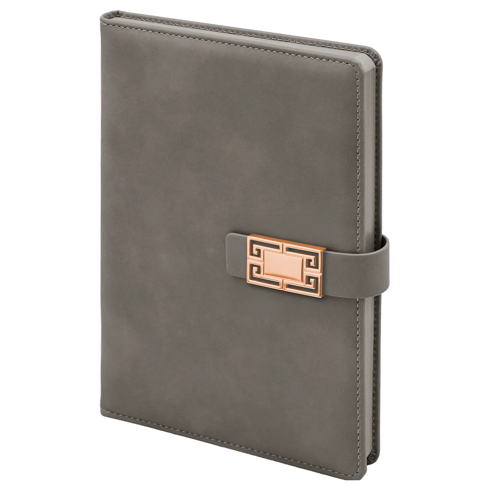 Öveçler Tarihsiz Defter (15x21 cm)