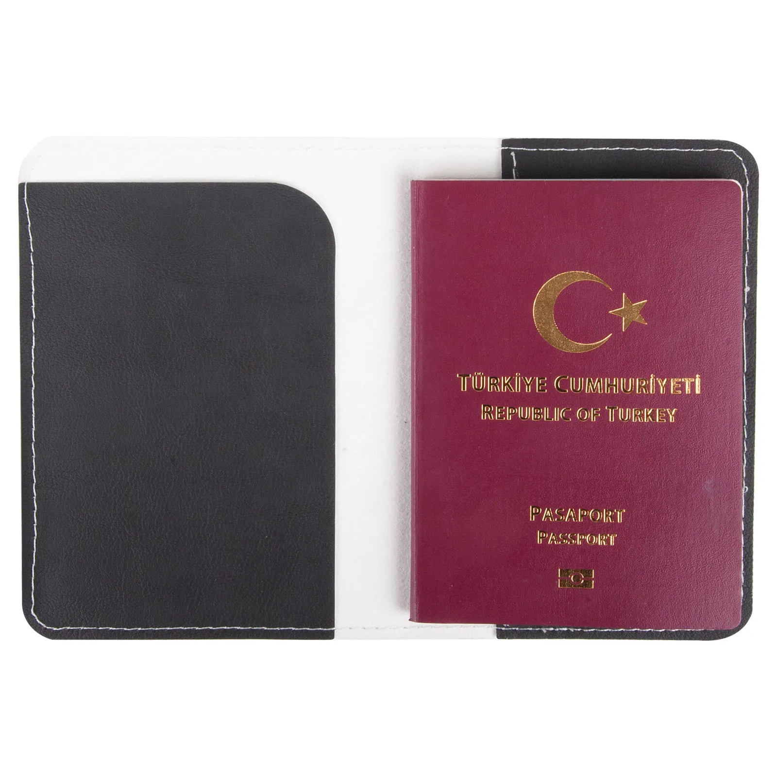 Pasaportluk Deri