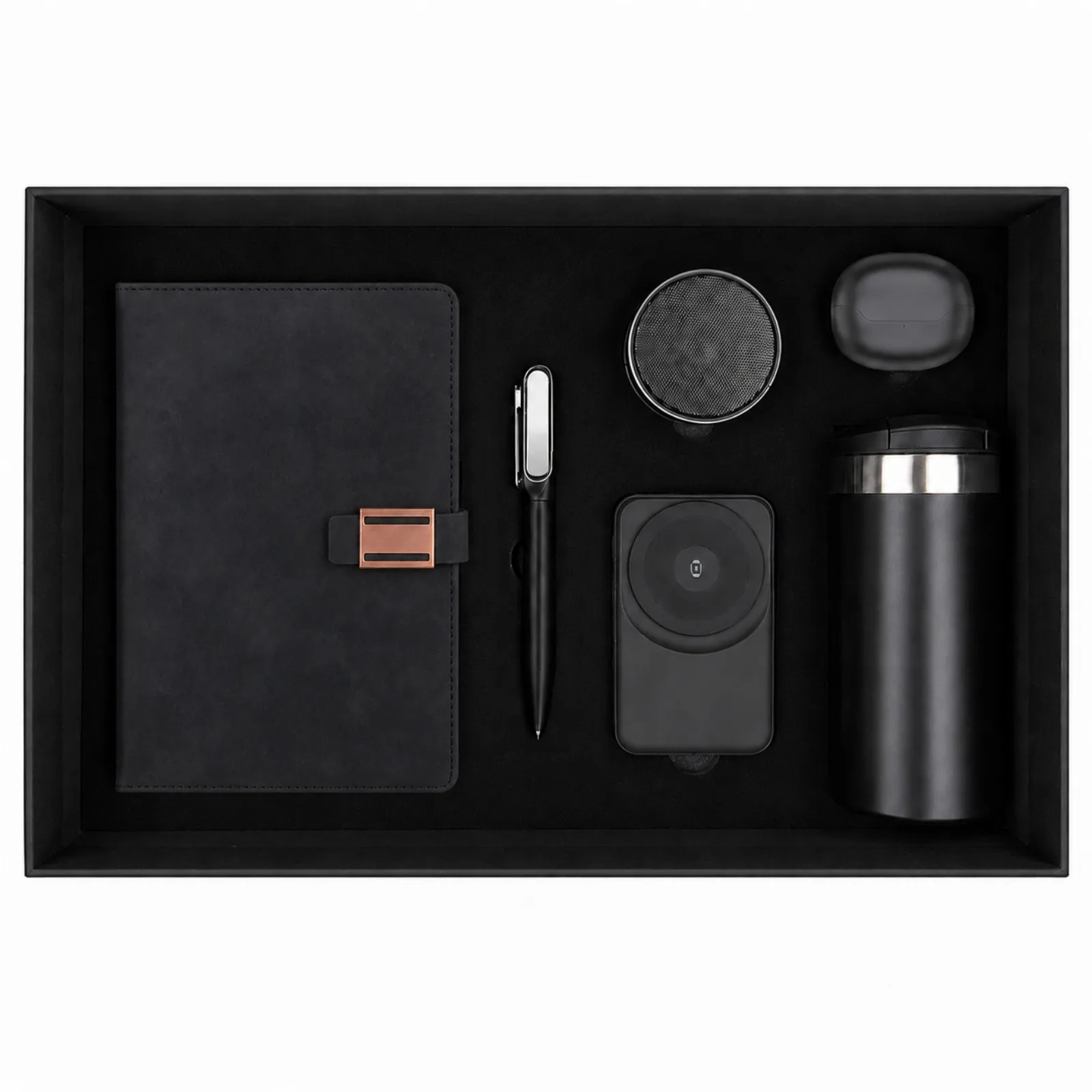 Plaza Hediyelik Set