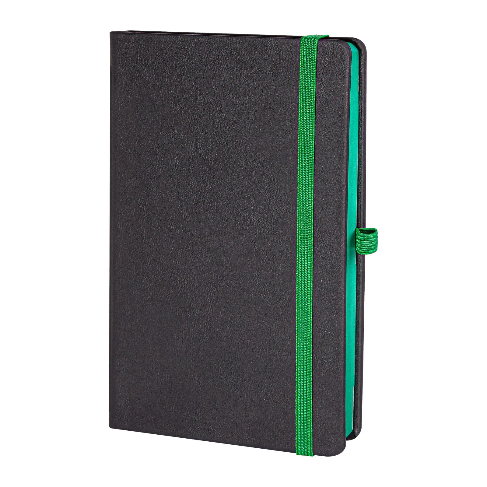 Tunalı Tarihsiz Defter (13x21 cm)