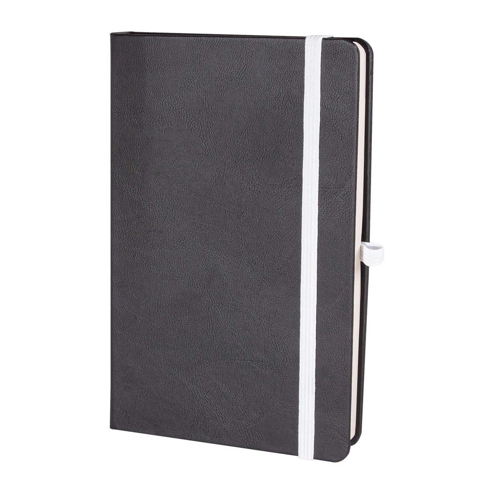Tunalı Tarihsiz Defter (13x21 cm)
