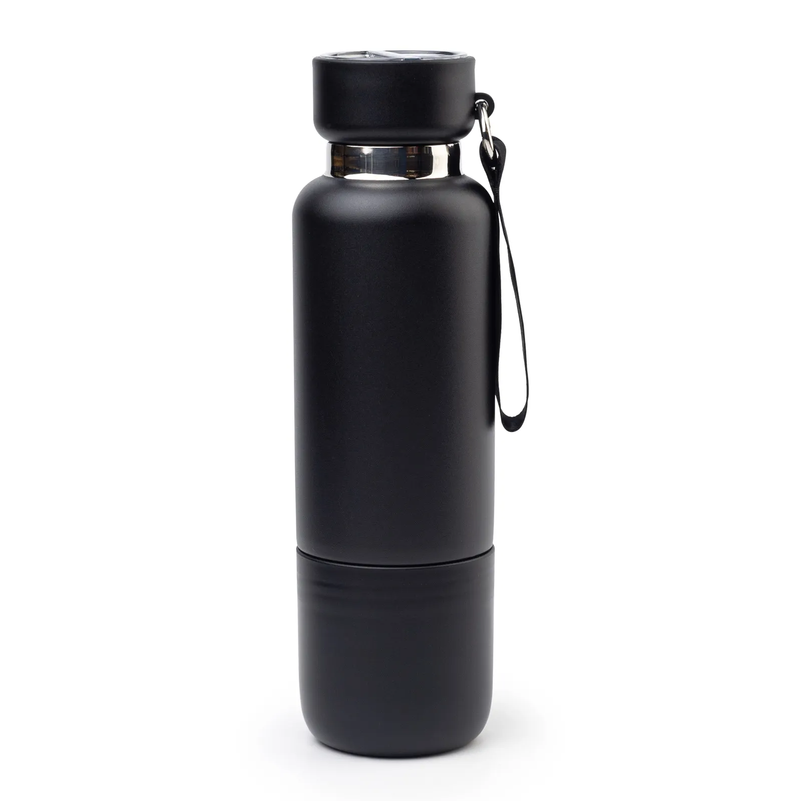 Uludağ 500 ml Bardaklı Termos
