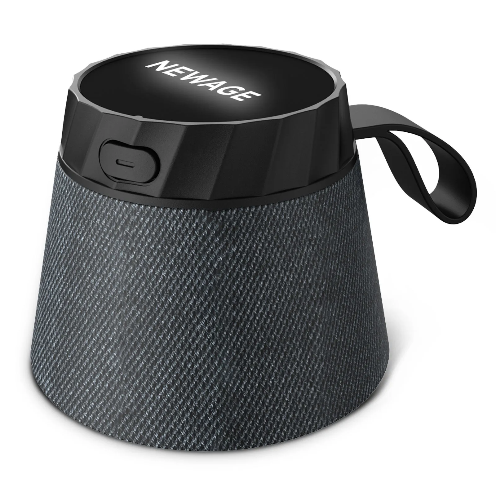 Yankı Bluetooth Mıknatıslı Işıklı Hoparlör